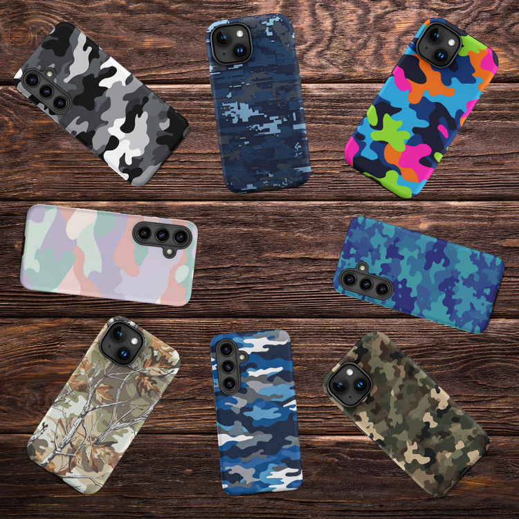 Camo