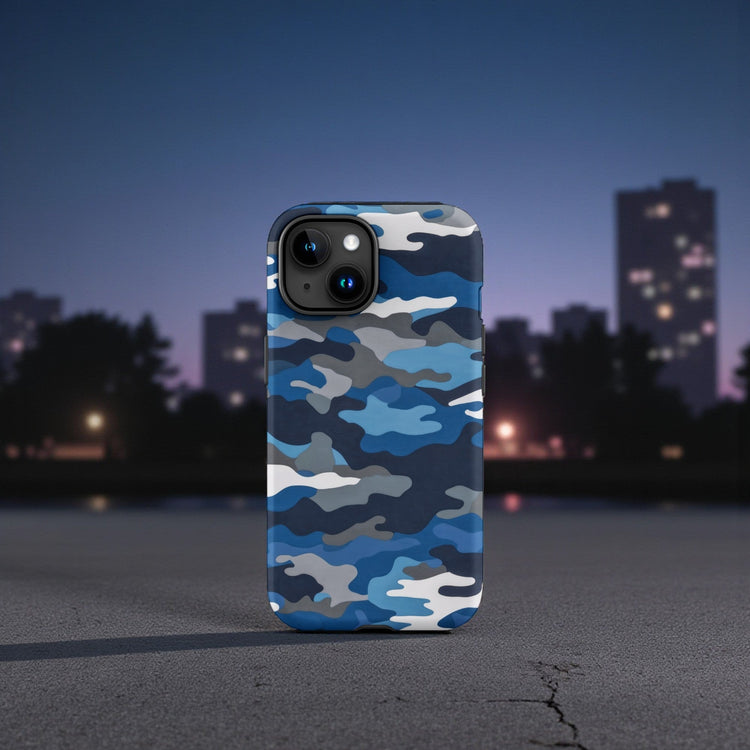 Camo Chaos
