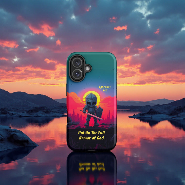 Grace Cases