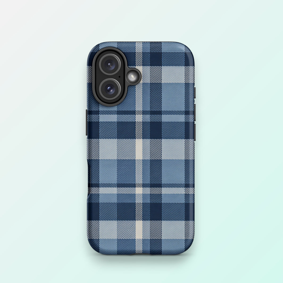 Coastal Check - Ninja Case™ for iPhone