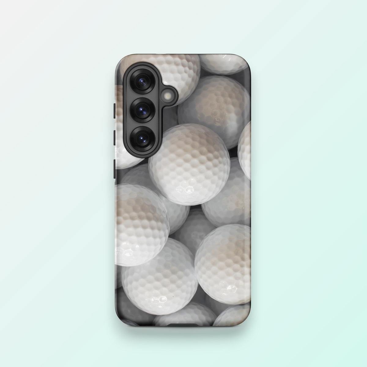 Fore Real - Ninja Case for Samsung Galaxy