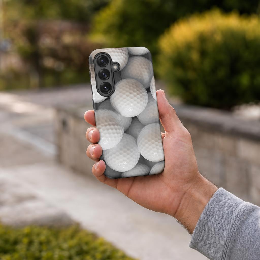 Fore Real - Ninja Case for Samsung Galaxy