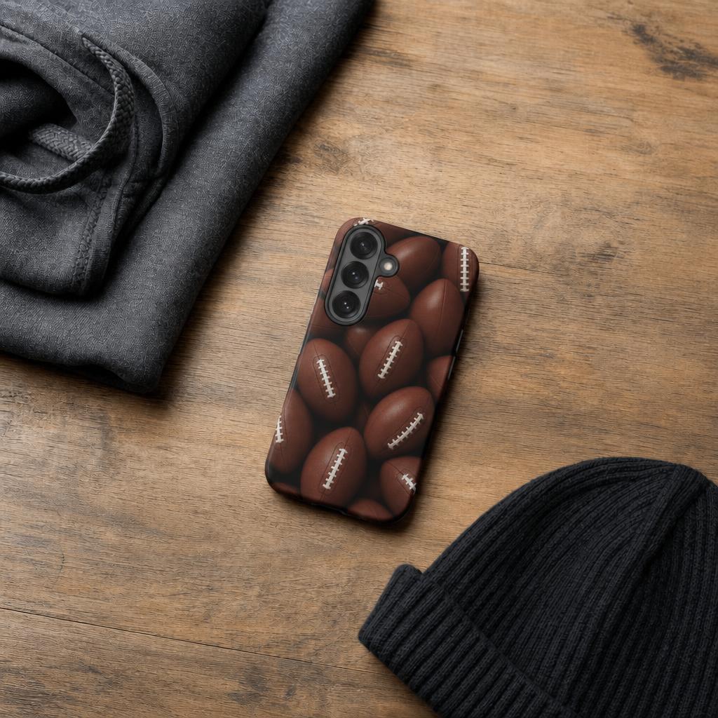 Fumble Me Not - Ninja Case for Samsung Galaxy