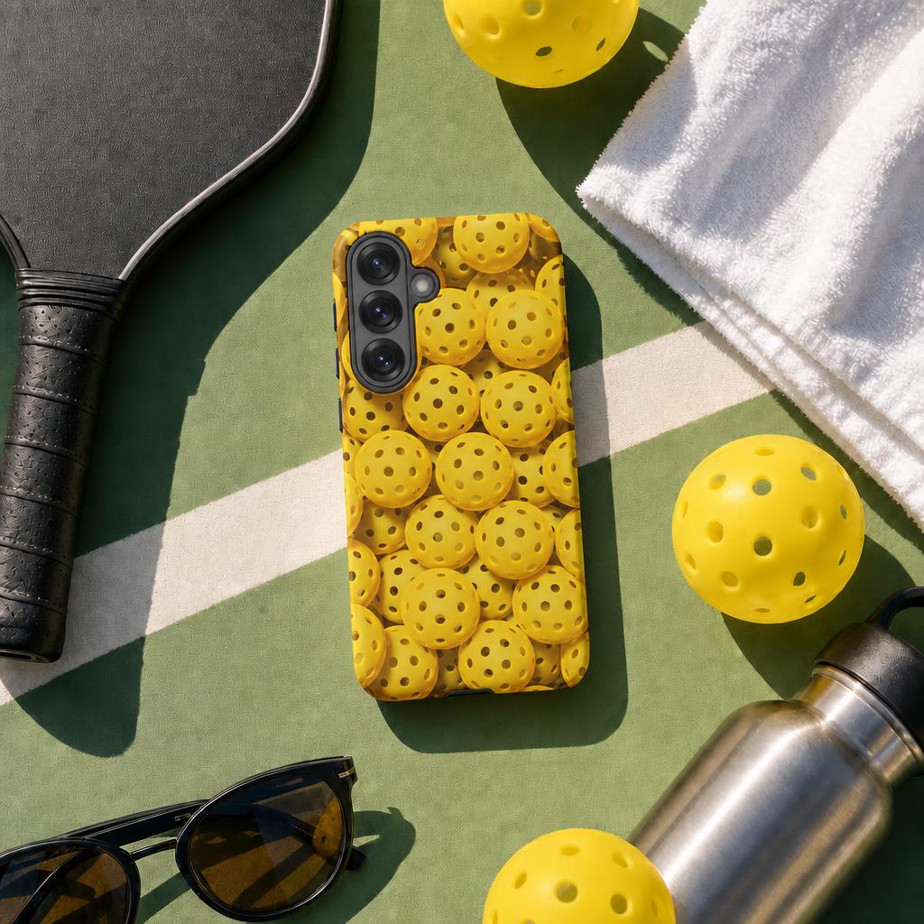 The Big Dill - Ninja Case for Samsung Galaxy