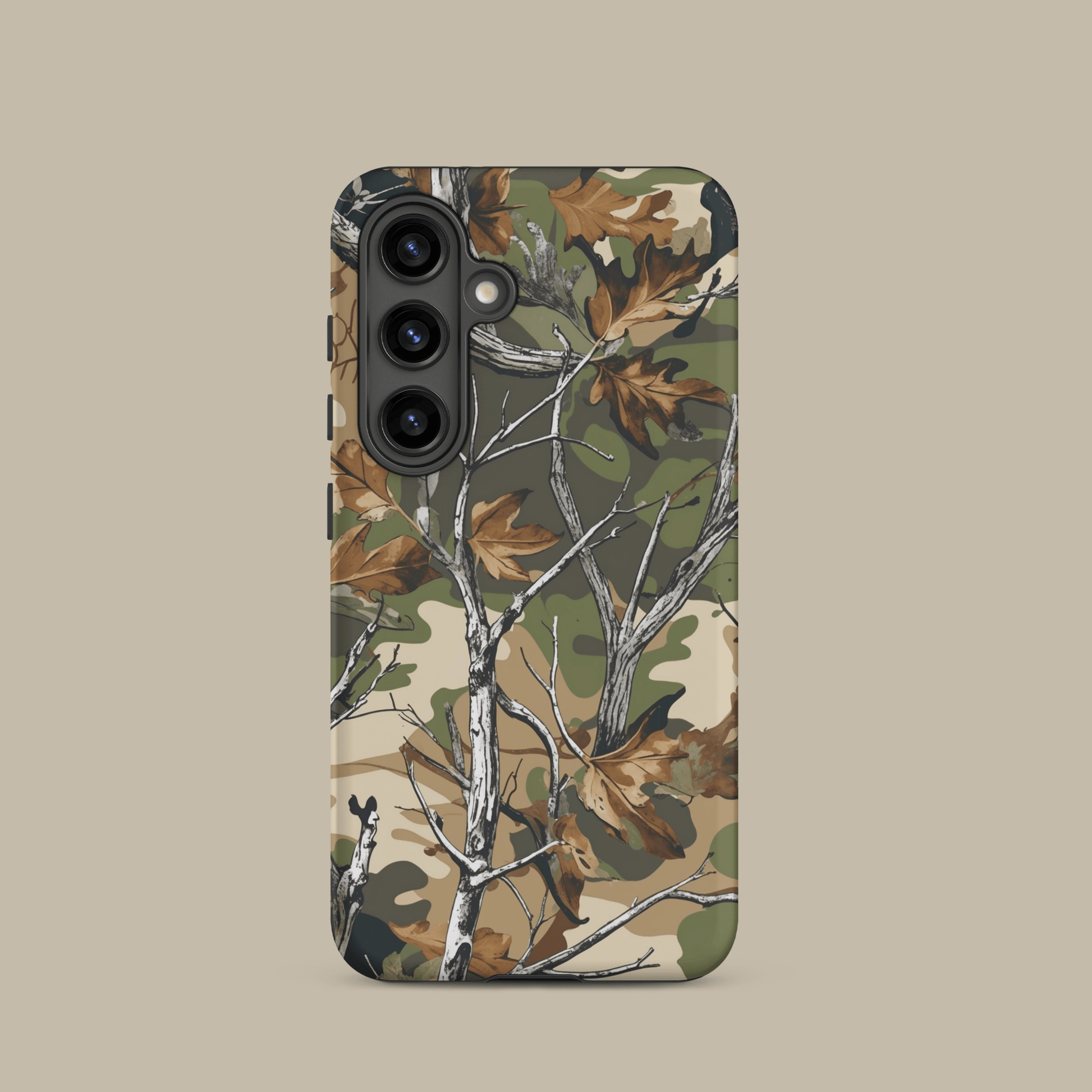 Camo Real for Samsung Galaxy Ninja Level Designs