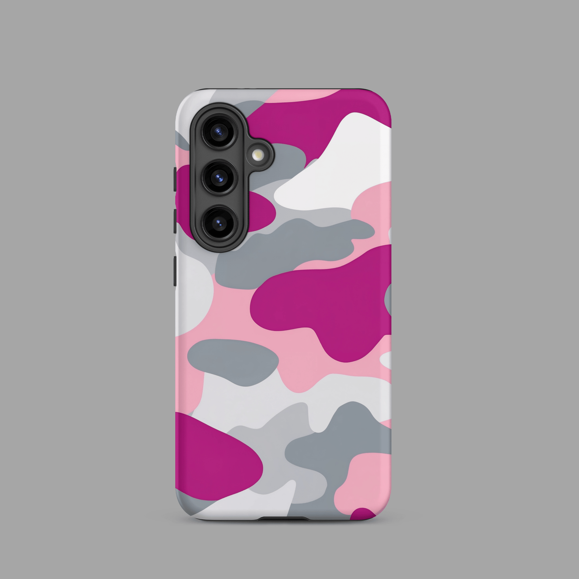 Pink Camo for Samsung Galaxy Ninja Level Designs