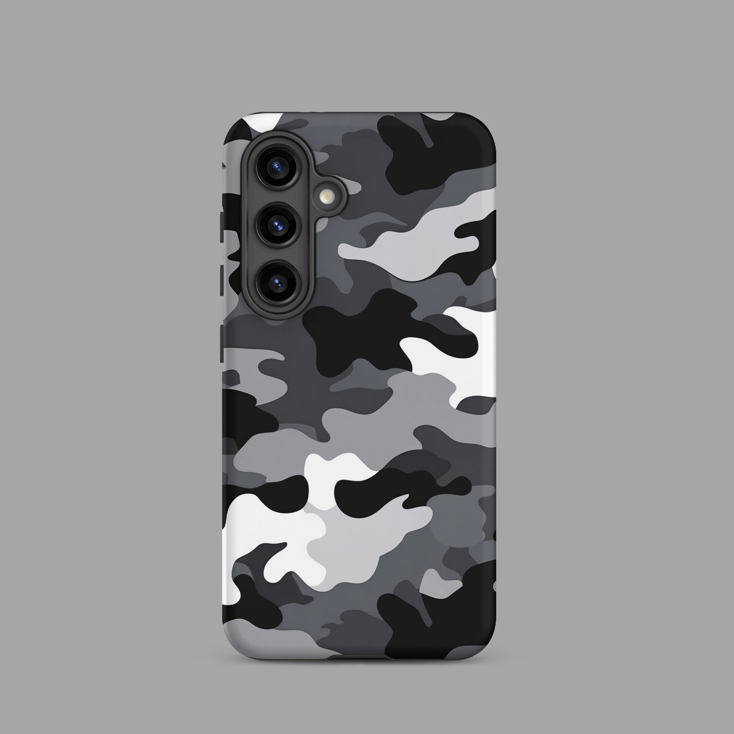 Urban Camo for Samsung Galaxy Ninja Level Designs