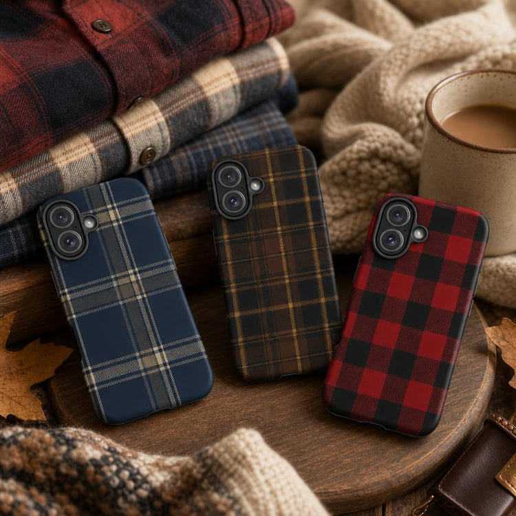 Flannel Collection