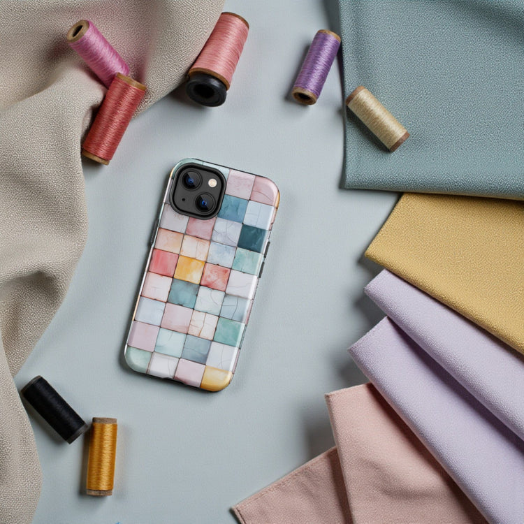 Pattern Play