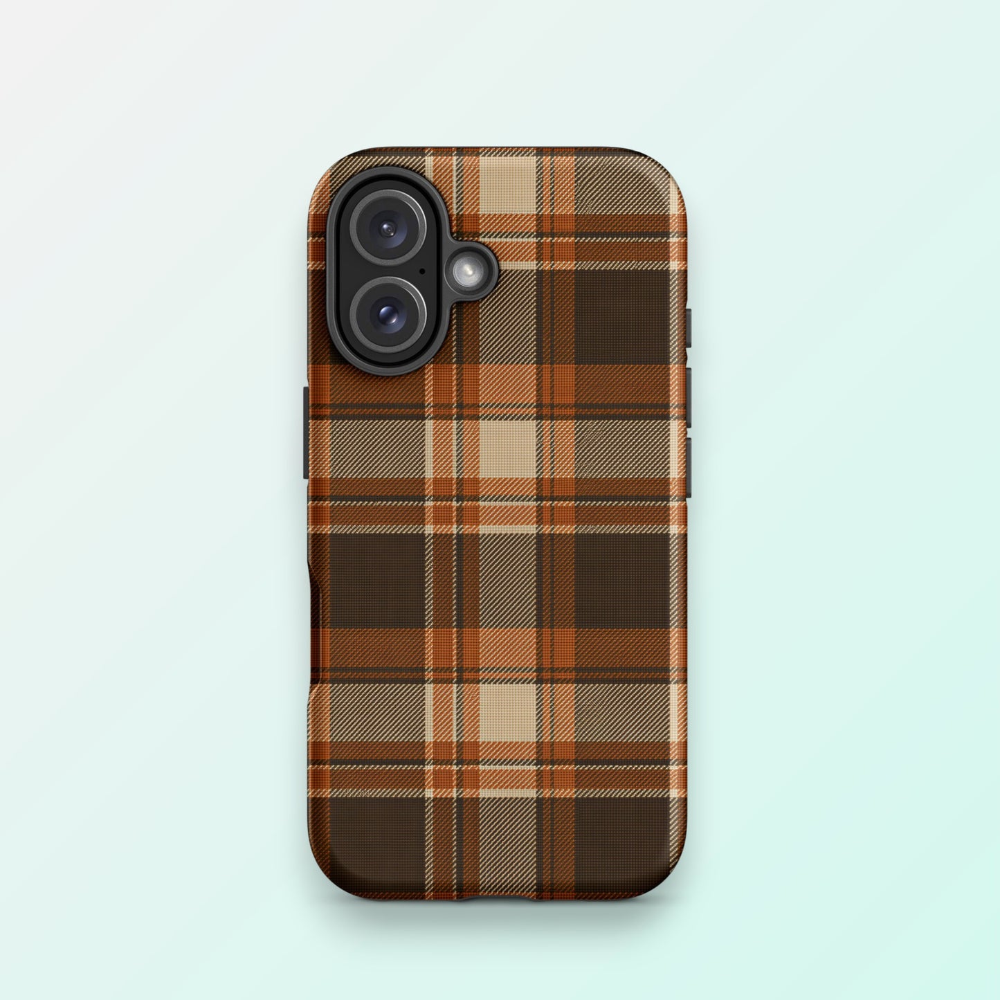 Autumn Cabin - Ninja Case™ for iPhone