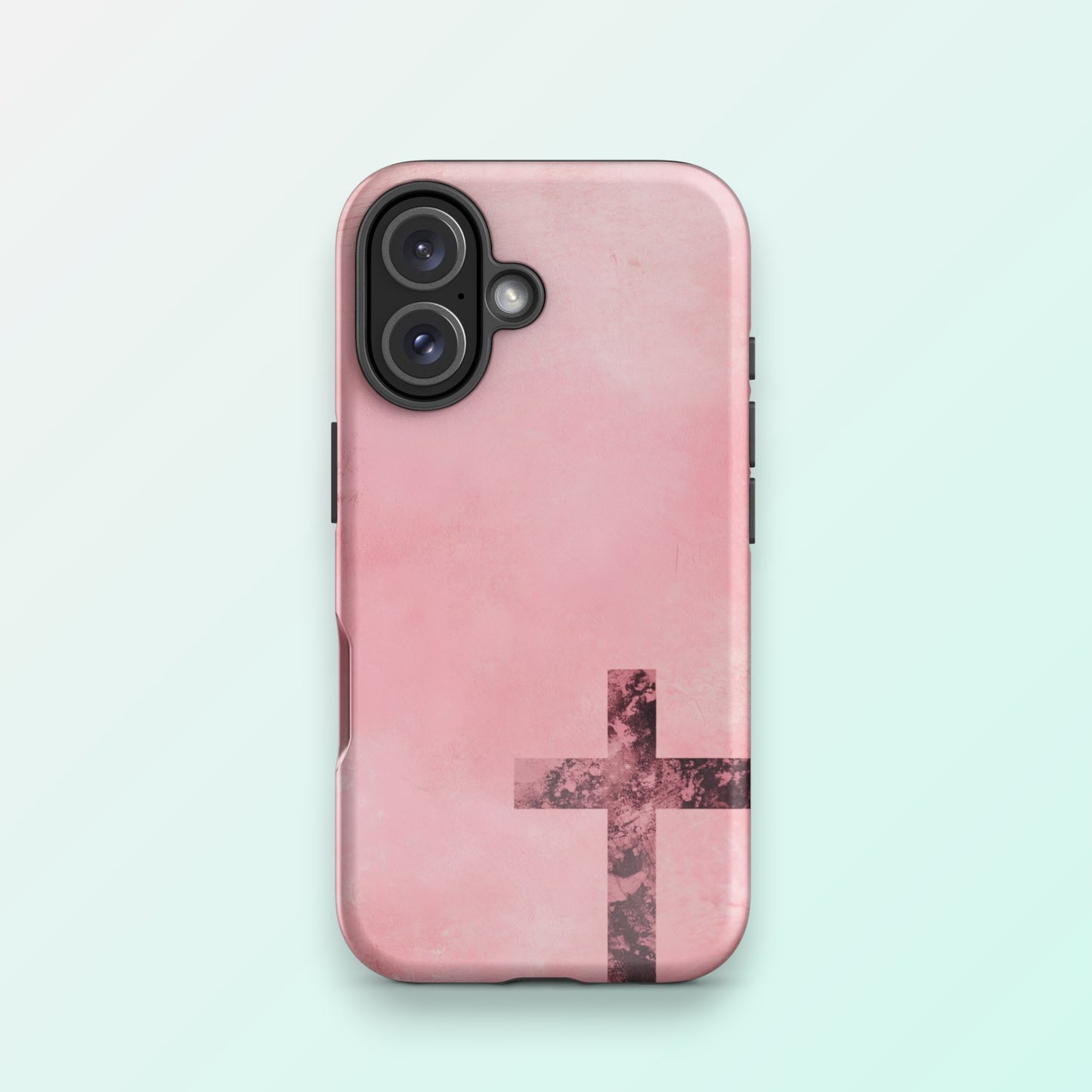Blush & Believe – Ninja Case™ for iPhone
