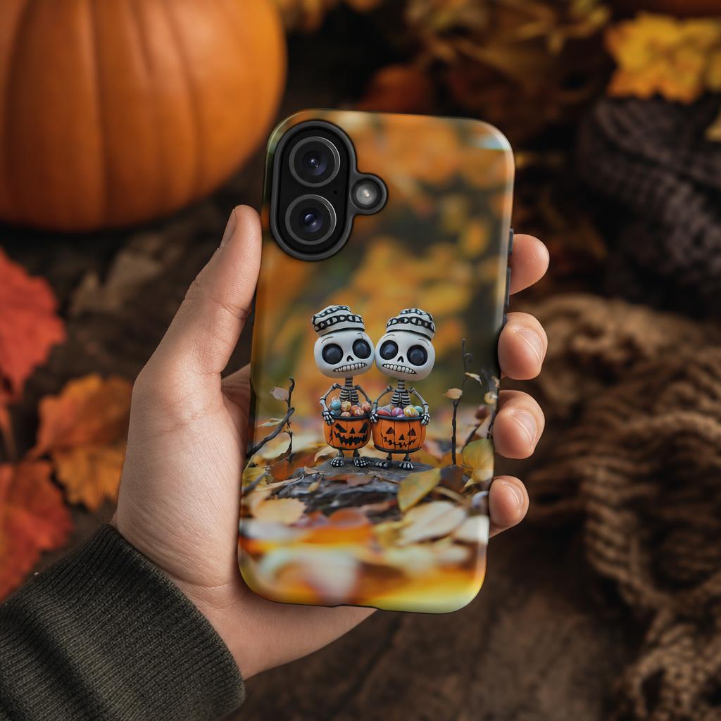 Bone Bros - Ninja Case™ for iPhone