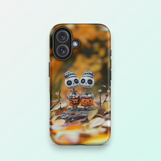 Bone Bros - Ninja Case™ for iPhone