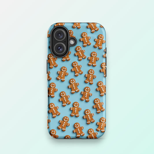 Catch Me if You Can - Ninja Case for iPhone