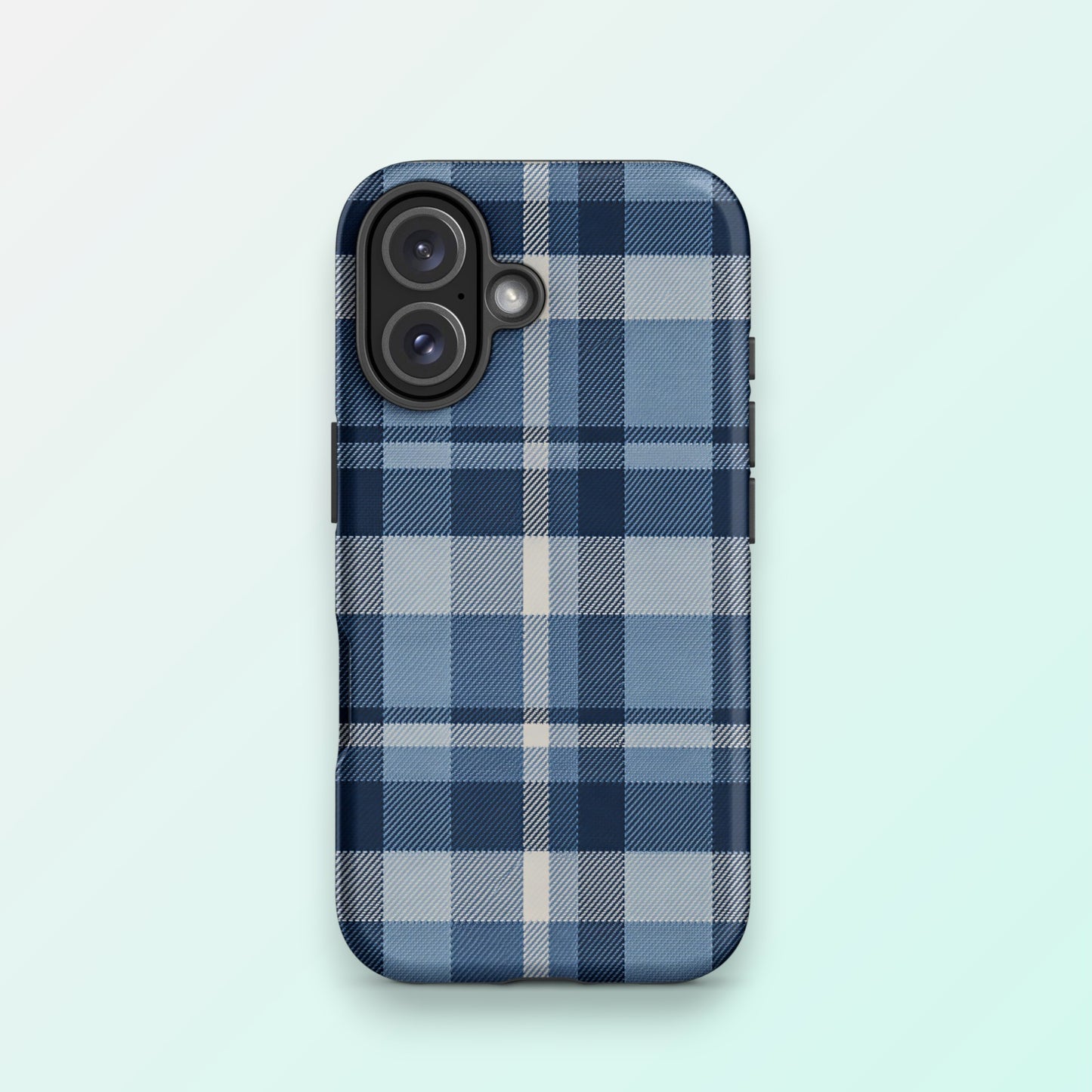 Coastal Check - Ninja Case™ for iPhone