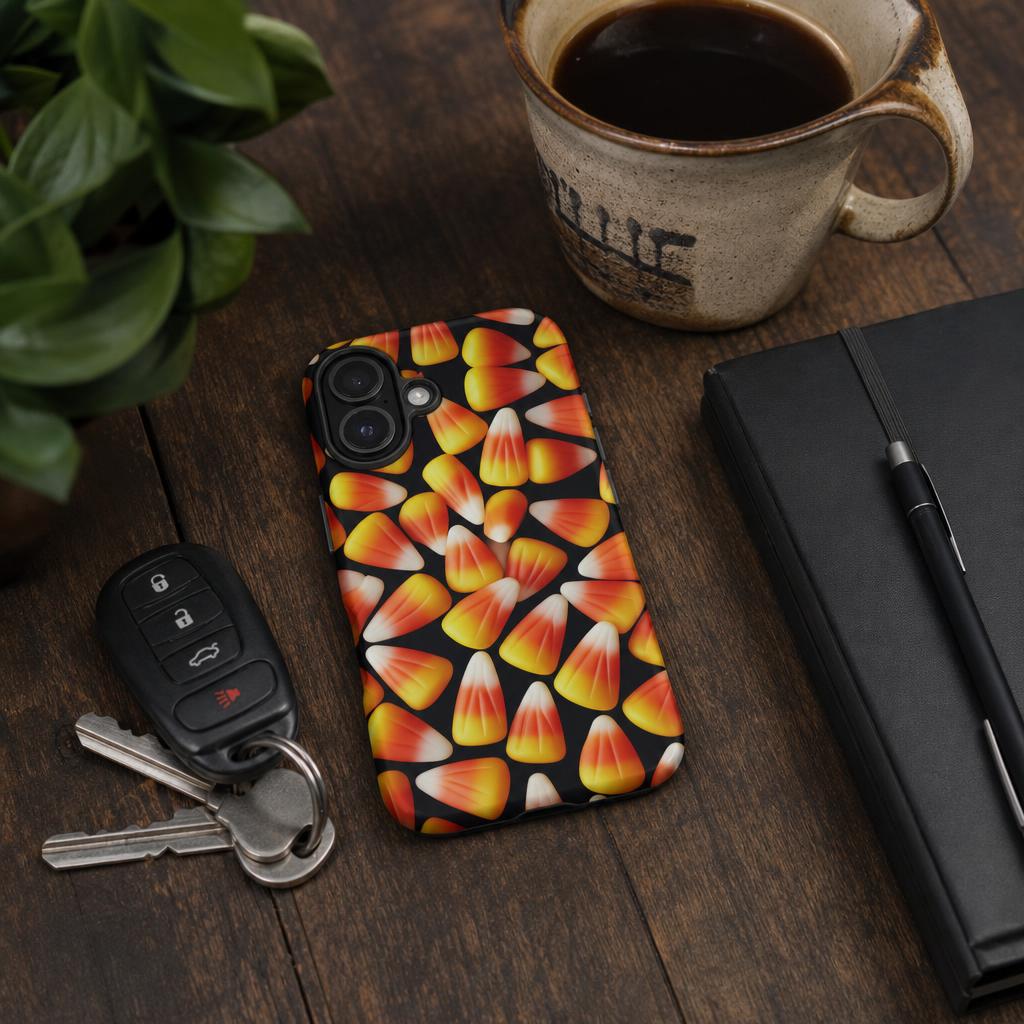 Corn to be Wild - Ninja Case™ for iPhone