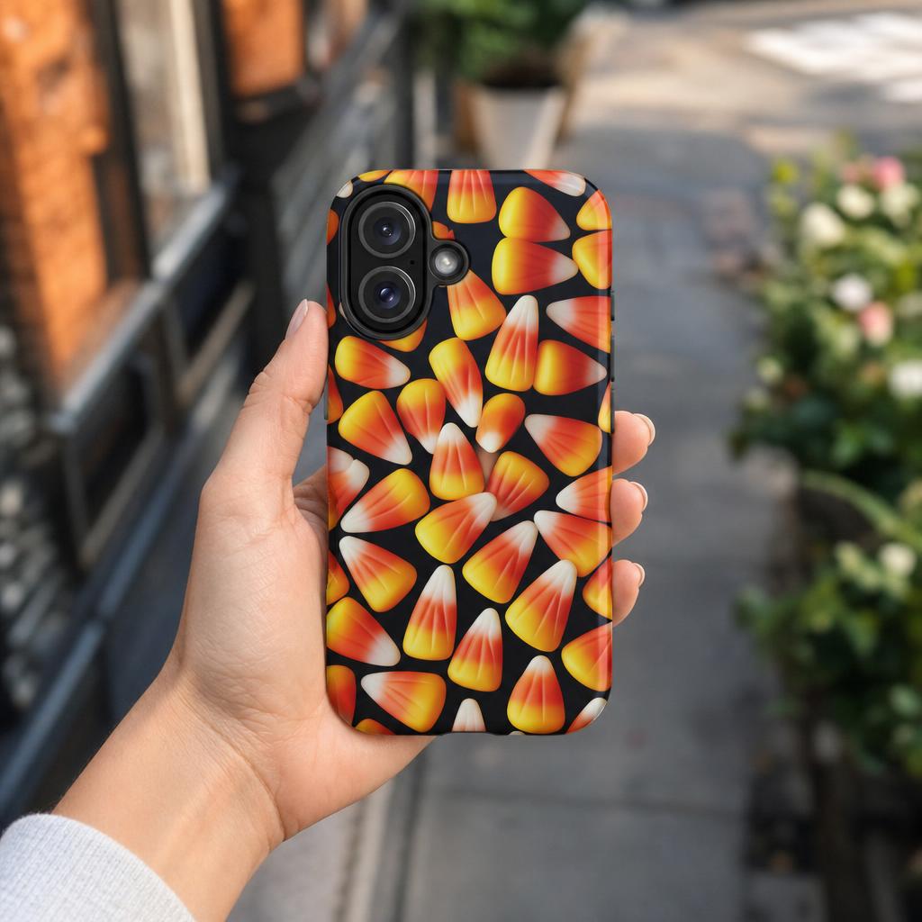 Corn to be Wild - Ninja Case™ for iPhone