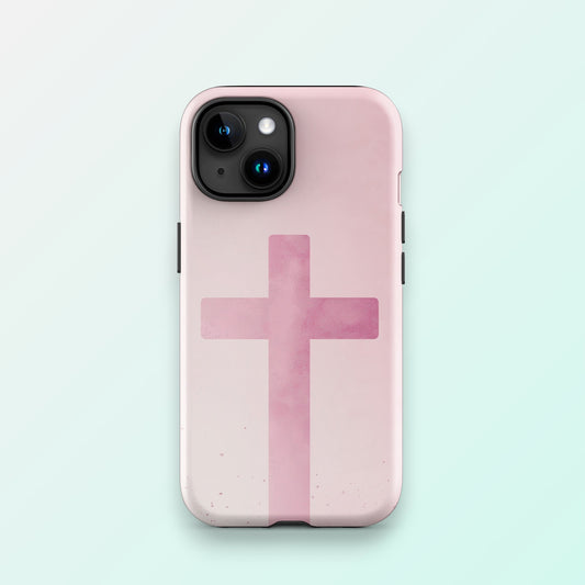 Cross My Heart – Ninja Case™ for iPhone