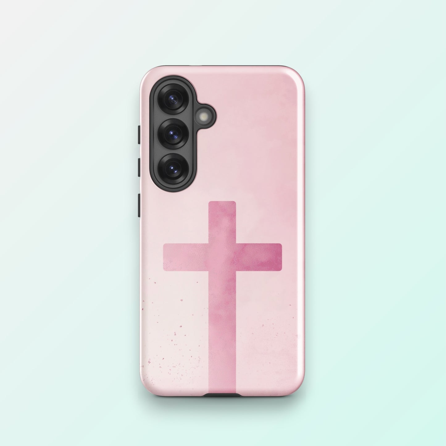 Cross My Heart – Ninja Case™ for Samsung Galaxy