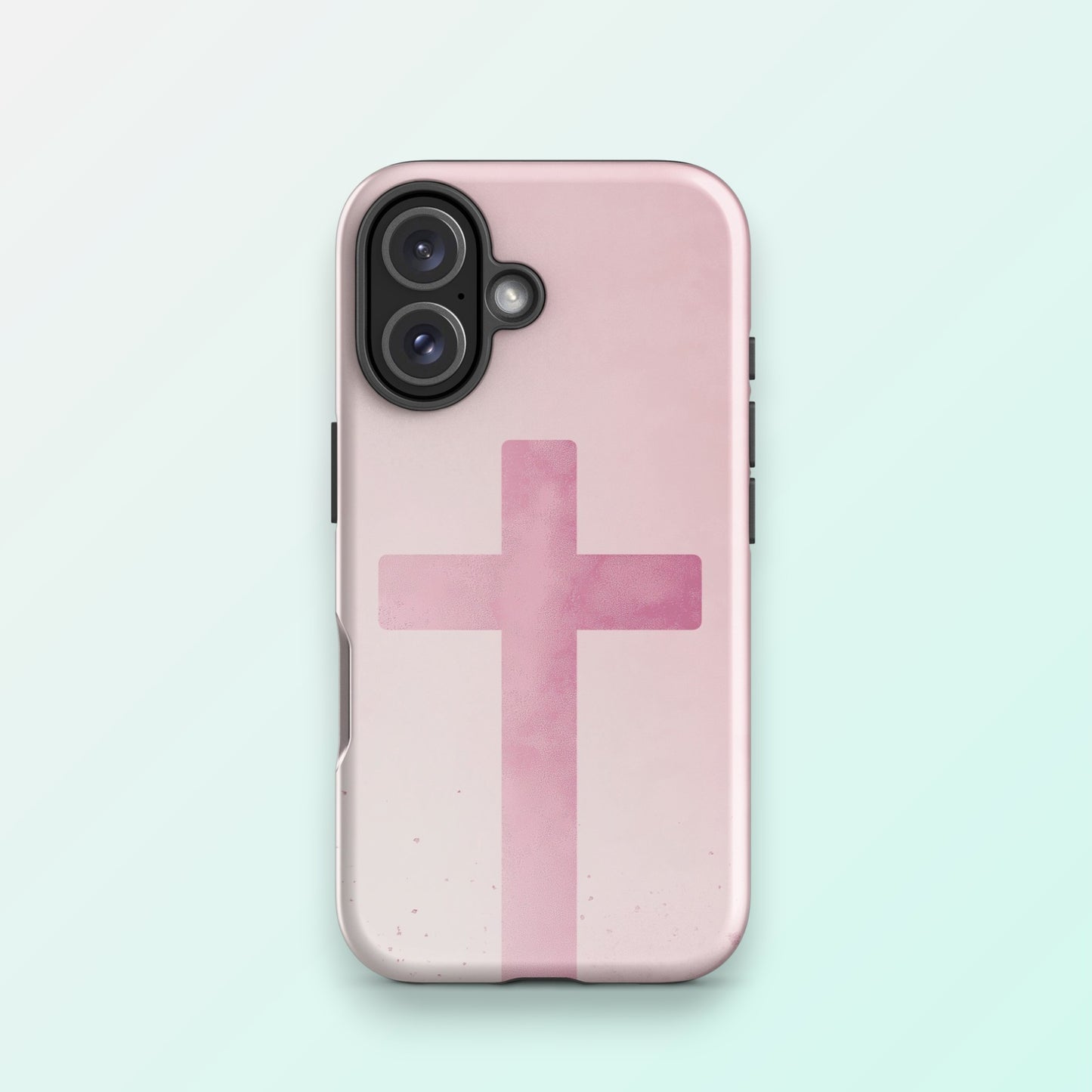 Cross My Heart – Ninja Case™ for iPhone