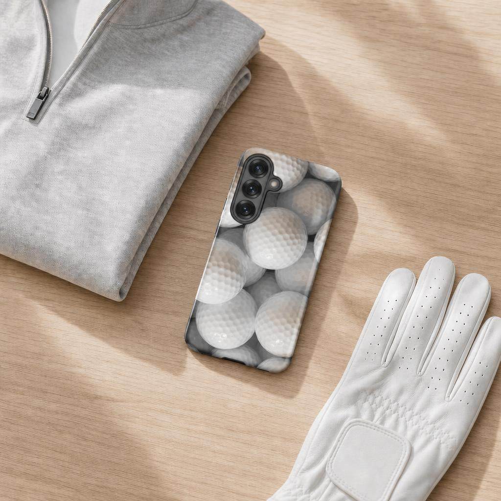 Fore Real - Ninja Case for Samsung Galaxy