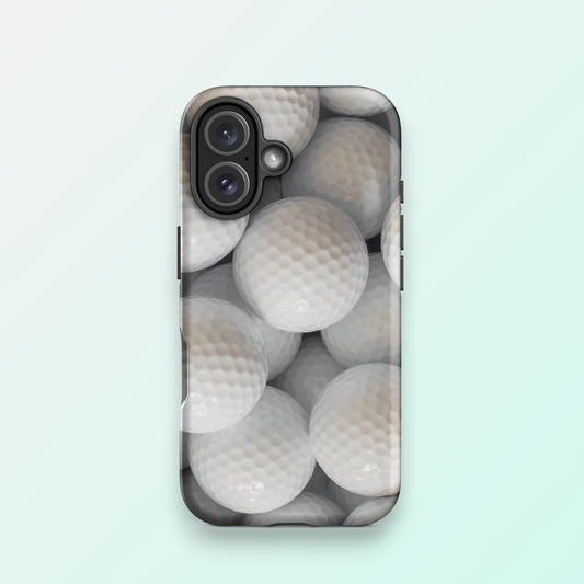 Fore Real - Ninja Case for iPhone
