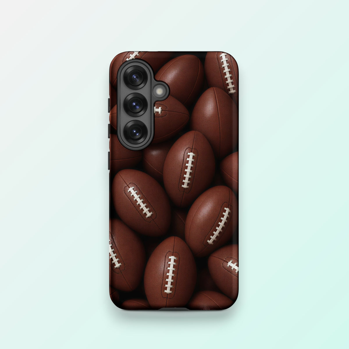 Fumble Me Not - Ninja Case for Samsung Galaxy