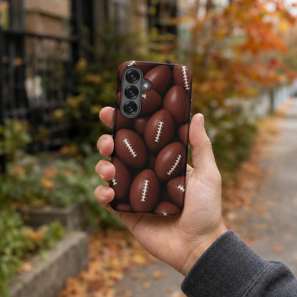 Fumble Me Not - Ninja Case for Samsung Galaxy