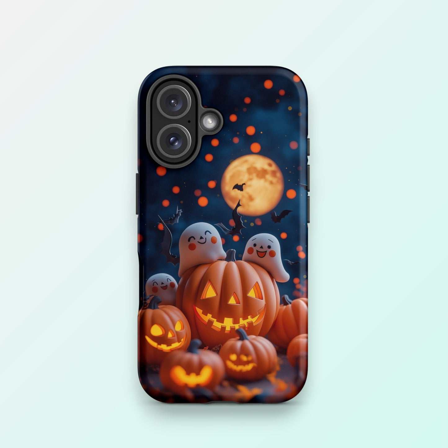 Glow Squad - Ninja Case™ for iPhone