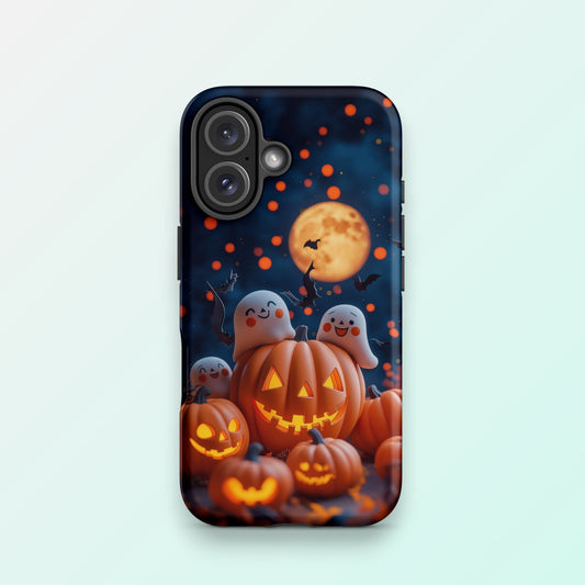 Glow Squad - Ninja Case™ for iPhone