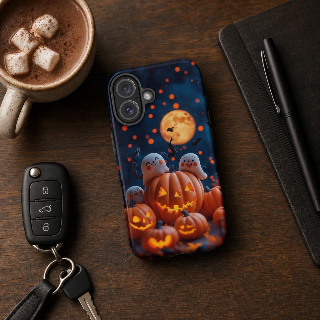 Glow Squad - Ninja Case™ for iPhone