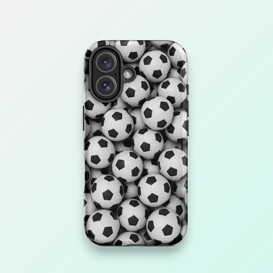 Goal Digger - Ninja Case for iPhone