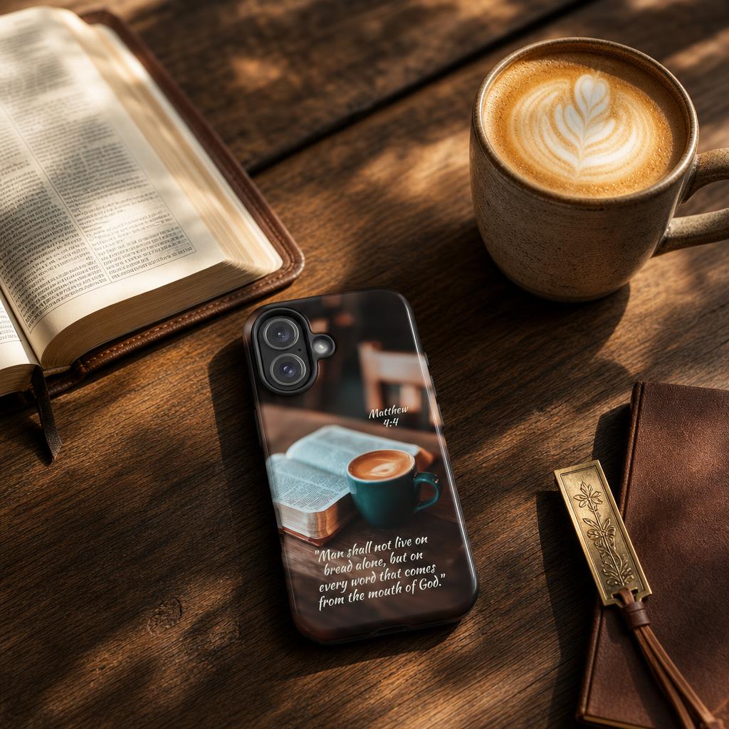 Holy Drip - Ninja Case™ for iPhone