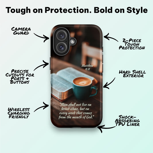 Holy Drip - Ninja Case™ for iPhone