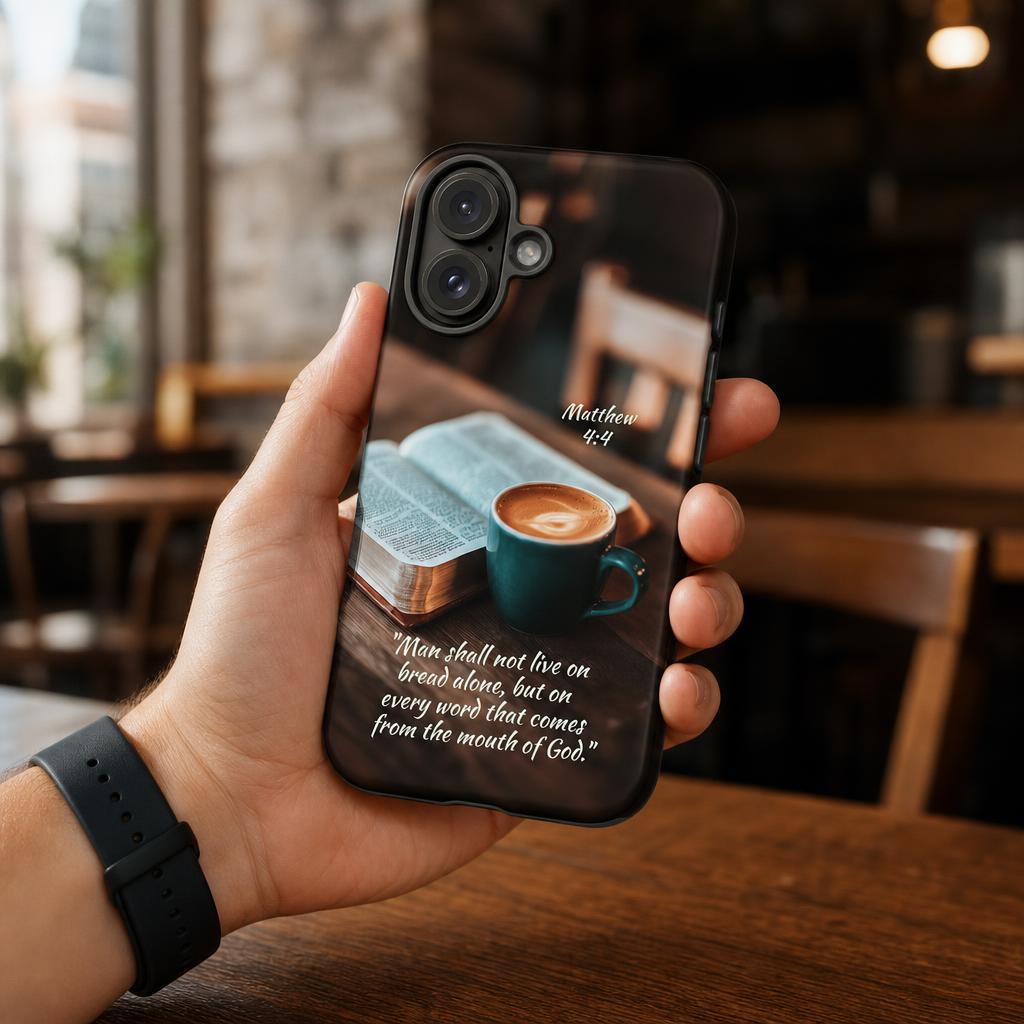 Holy Drip - Ninja Case™ for iPhone
