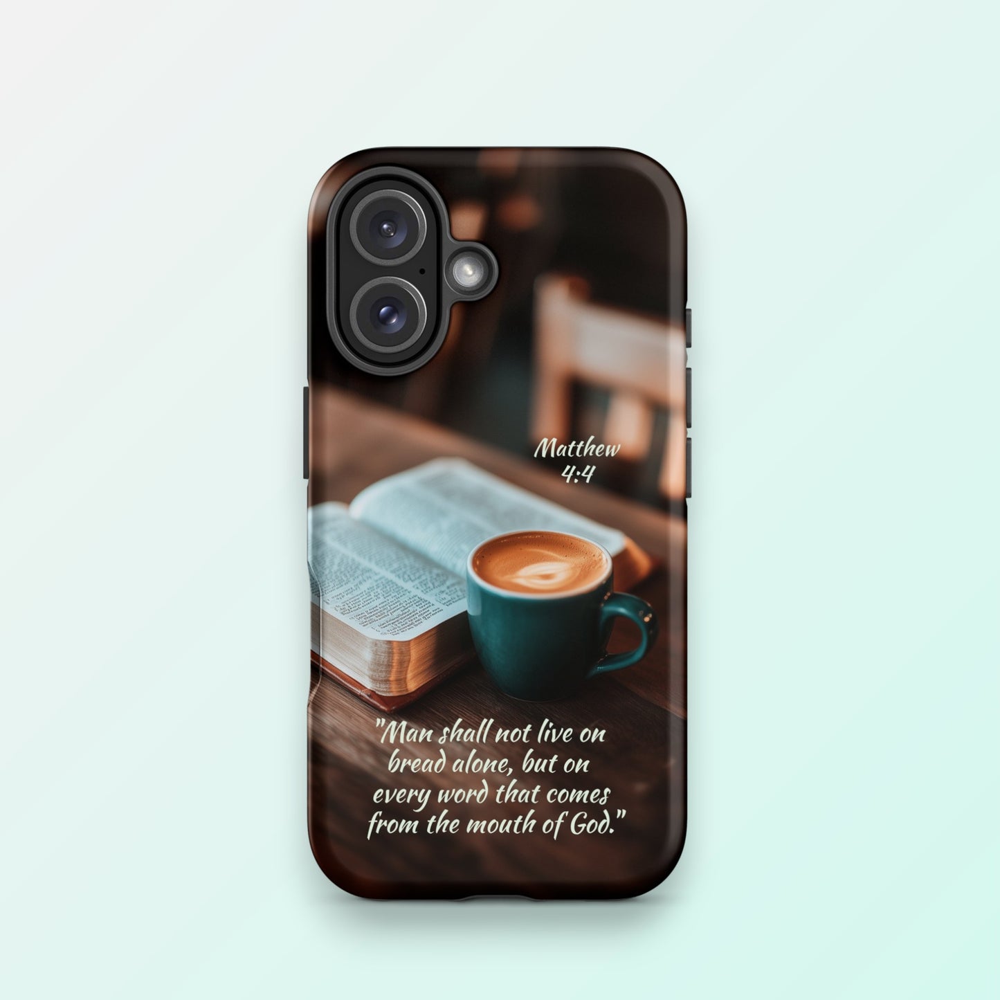 Holy Drip - Ninja Case™ for iPhone