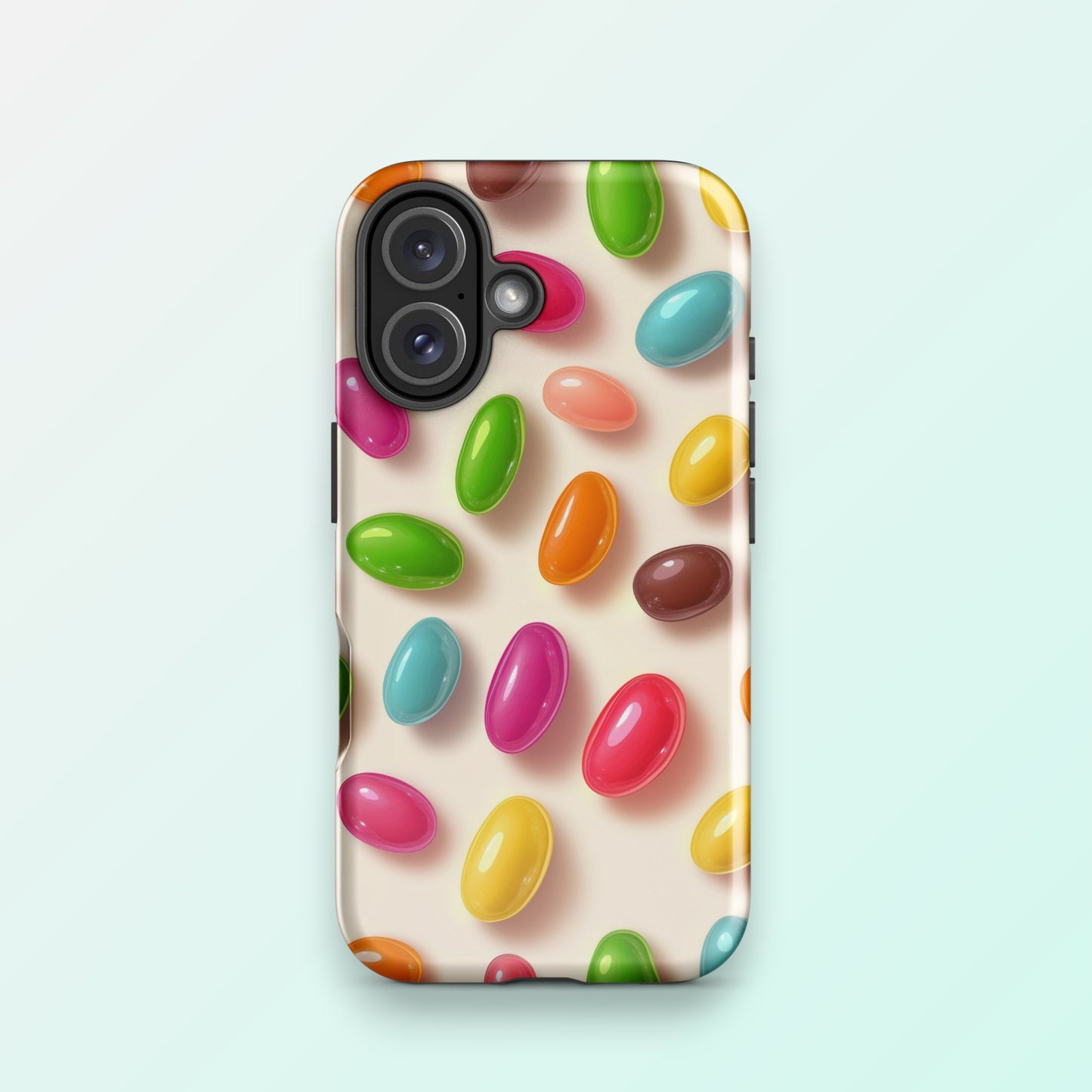 Jelly Side Up – Ninja Case™ for iPhone