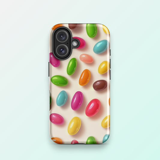 Jelly Side Up – Ninja Case™ for iPhone