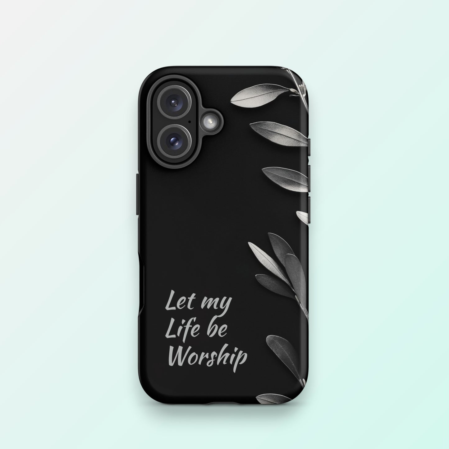 Made to Worship – Ninja Case™ for iPhone
