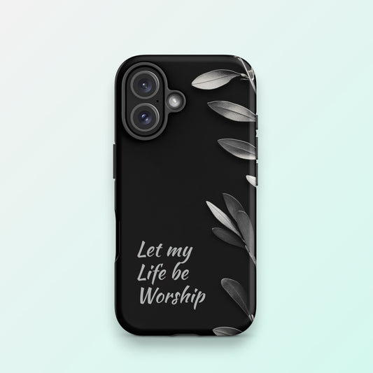 Made to Worship – Ninja Case™ for iPhone