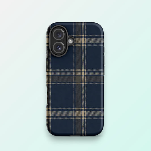 Midnight Heritage - Ninja Case™ for iPhone