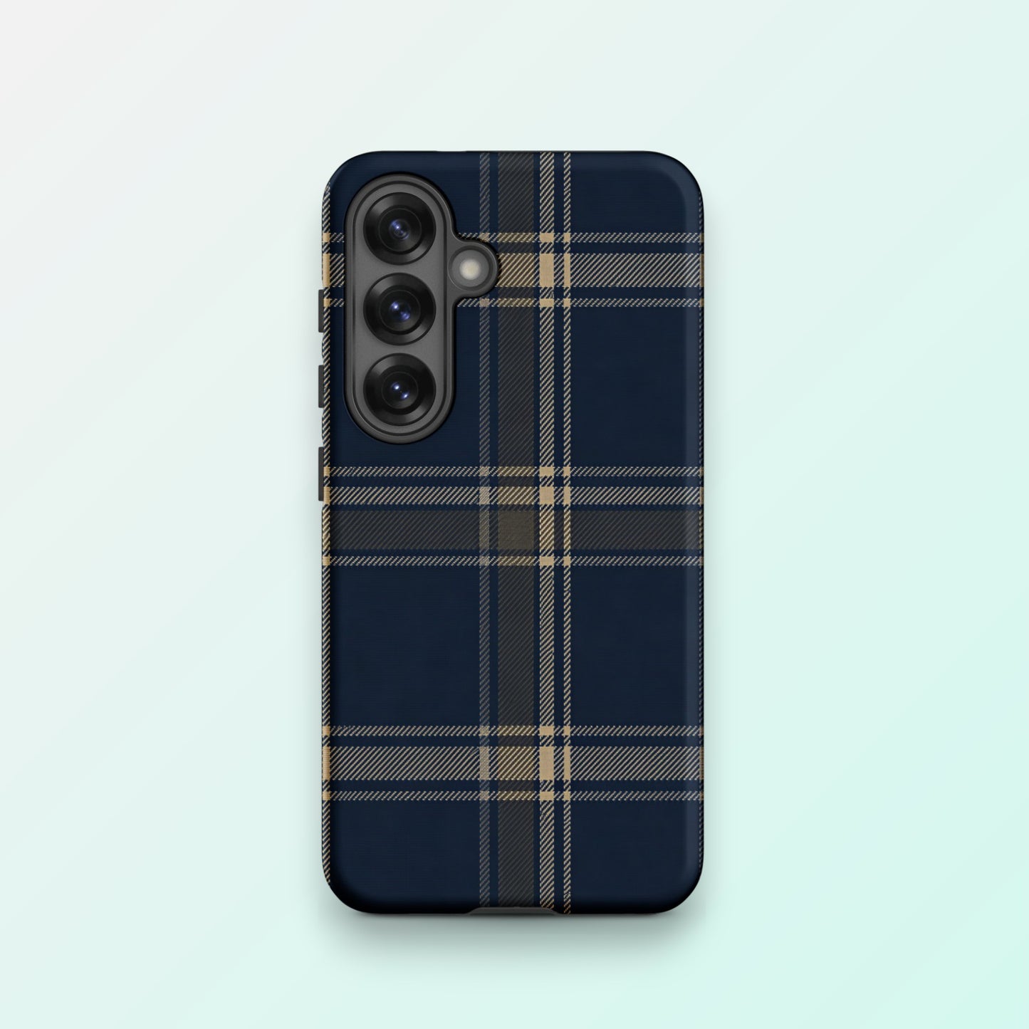 Midnight Heritage - Ninja Case™ for Samsung Galaxy