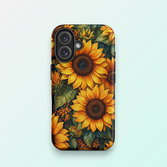 Petals for Days – Ninja Case™ for iPhone