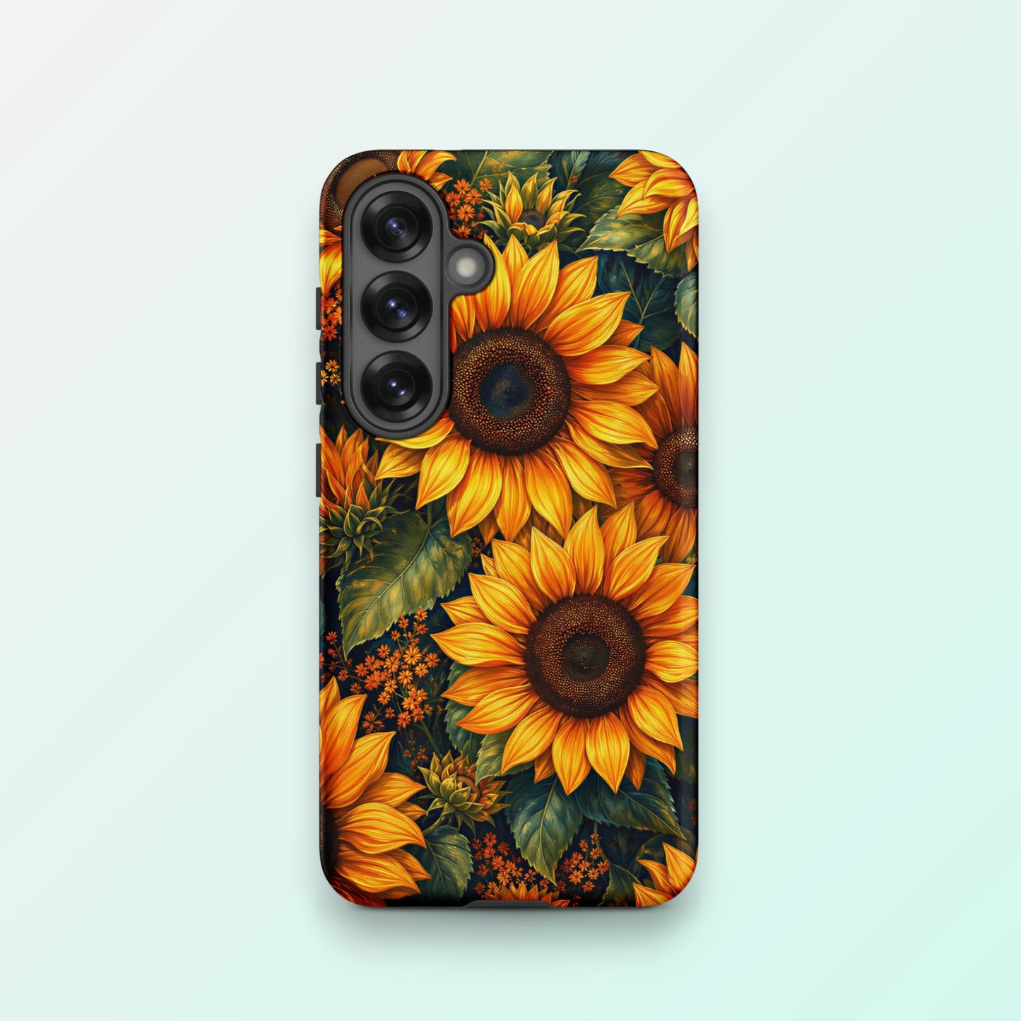 Petals for Days - Ninja Case™ for Samsung Galaxy