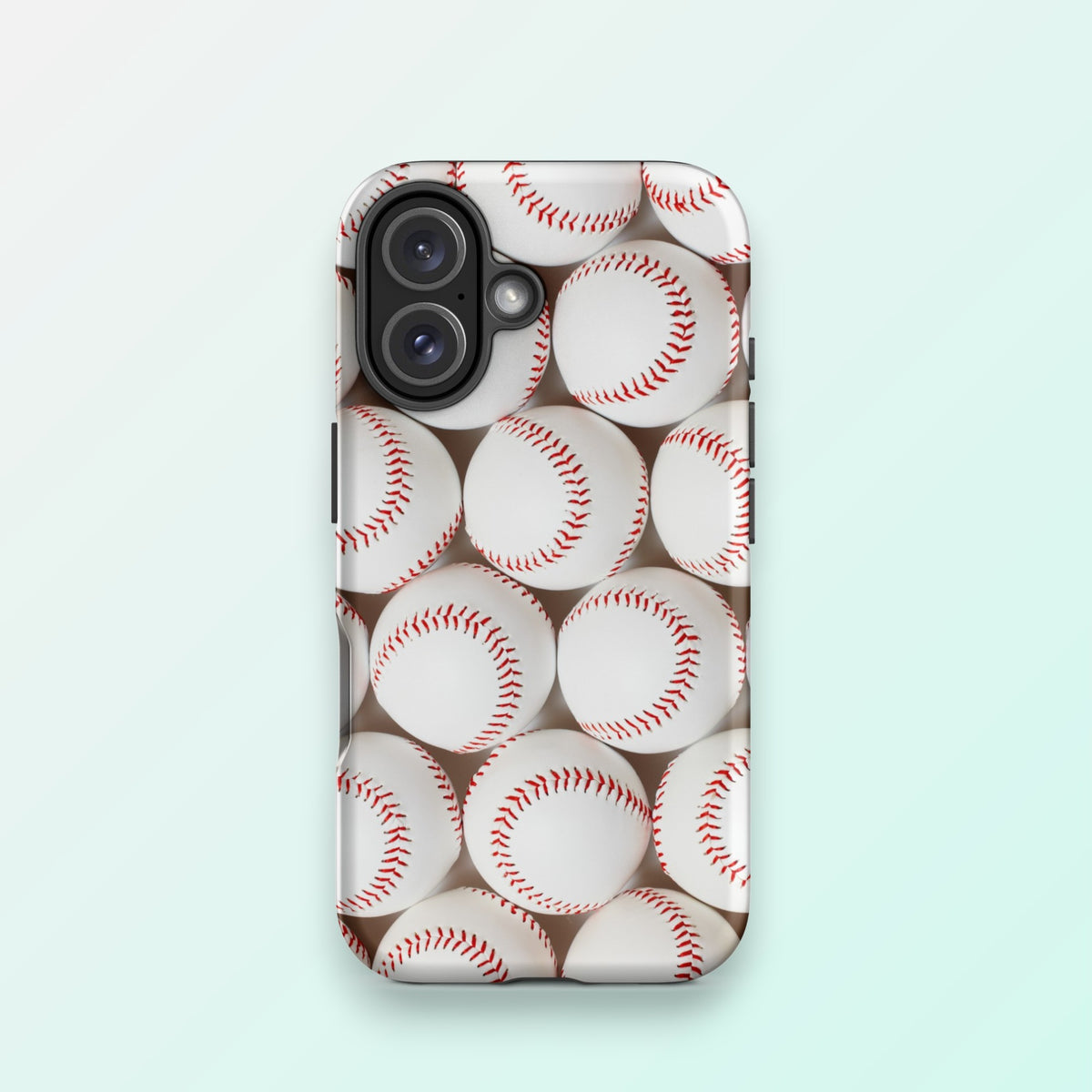 Pitch Please - Ninja Case for iPhone