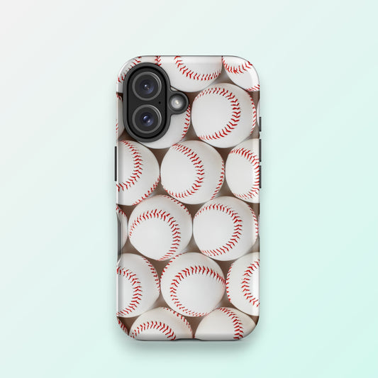 Pitch Please - Ninja Case for iPhone