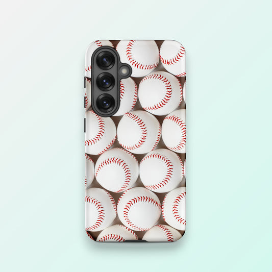 Pitch Please - Ninja Case for Samsung Galaxy