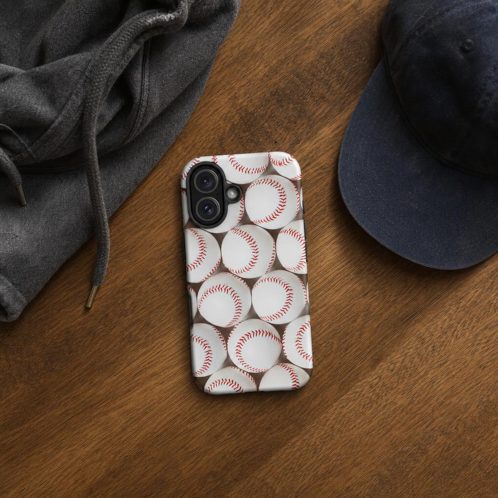 Pitch Please - Ninja Case for iPhone