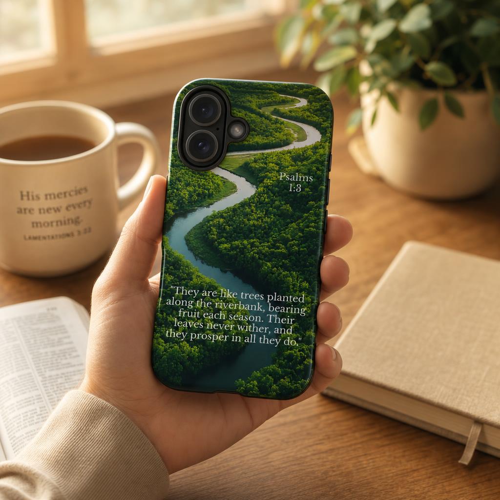 Planted - Ninja Case™ for iPhone