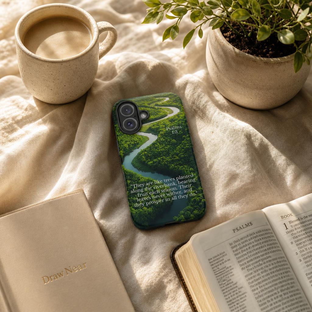Planted - Ninja Case™ for iPhone